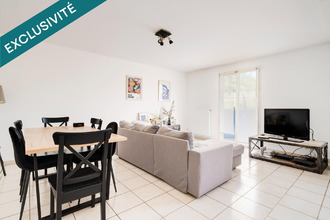 achat appartement bouxieres-aux-dames 54136