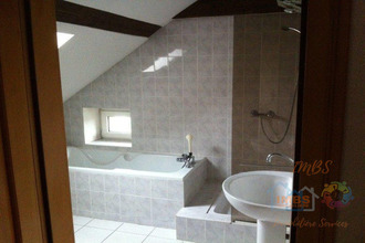 achat appartement bouxwiller 67330