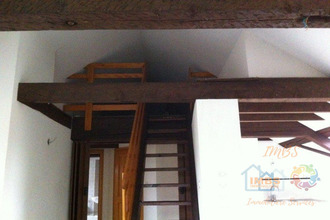 achat appartement bouxwiller 67330