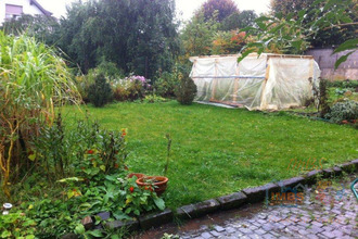 achat appartement bouxwiller 67330