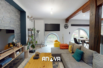 achat appartement bouxwiller 67330