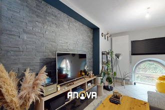 achat appartement bouxwiller 67330