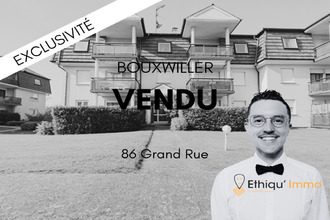 achat appartement bouxwiller 67330
