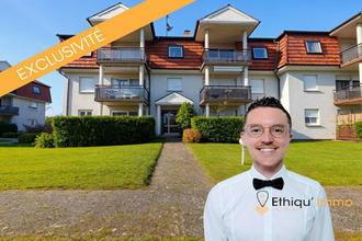 achat appartement bouxwiller 67330