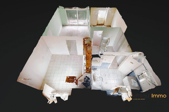 achat appartement bouxwiller 67330