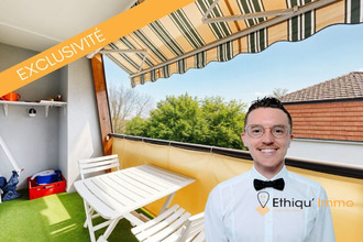 achat appartement bouxwiller 67330