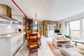 achat appartement bouxwiller 67330