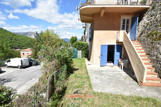 achat appartement bouyon 06510