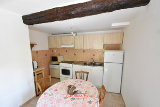 achat appartement bouyon 06510