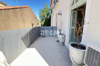 achat appartement bouzigues 34140