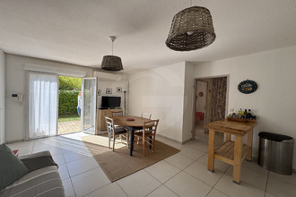 achat appartement bouzigues 34140