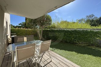 achat appartement bouzigues 34140