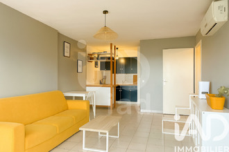 achat appartement bouzigues 34140