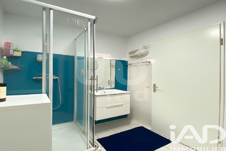 achat appartement bouzigues 34140