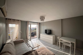 achat appartement bouzigues 34140