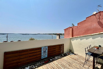 achat appartement bouzigues 34140