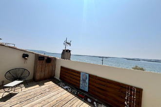 achat appartement bouzigues 34140