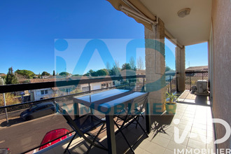 achat appartement bouzigues 34140