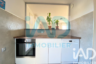 achat appartement bouzigues 34140