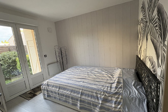 achat appartement bouzigues 34140