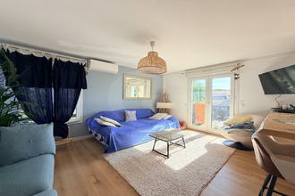 achat appartement bouzigues 34140