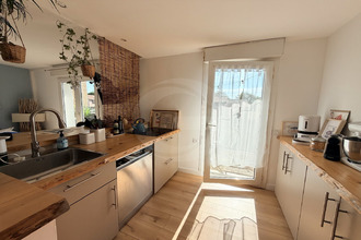 achat appartement bouzigues 34140