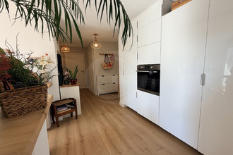achat appartement bouzigues 34140