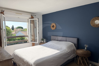 achat appartement bouzigues 34140