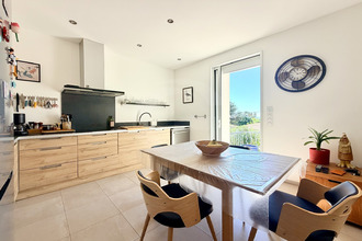 achat appartement bouzigues 34140
