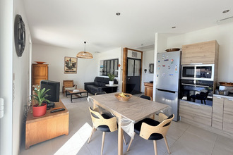achat appartement bouzigues 34140