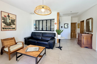 achat appartement bouzigues 34140