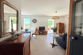 achat appartement bouzigues 34140