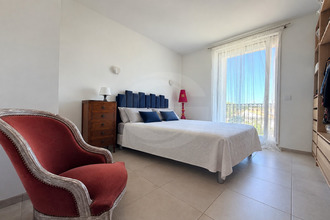 achat appartement bouzigues 34140
