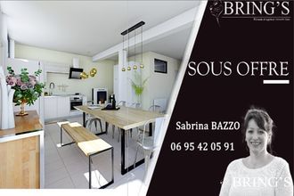 achat appartement bouzonville 57320