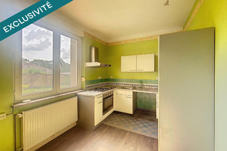 achat appartement bouzonville 57320