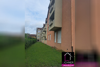 achat appartement bouzonville 57320