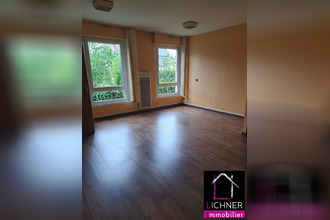 achat appartement bouzonville 57320