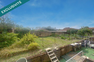 achat appartement bouzonville 57320