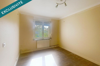 achat appartement bouzonville 57320