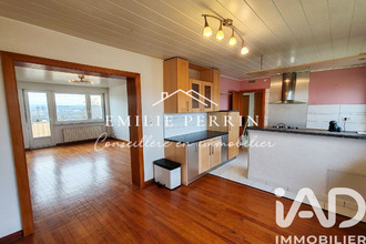 achat appartement bouzonville 57320