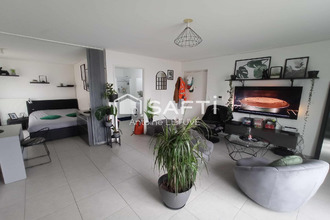 achat appartement boves 80440