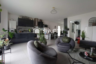 achat appartement boves 80440