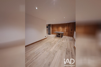 achat appartement bozel 73350
