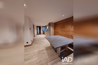 achat appartement bozel 73350