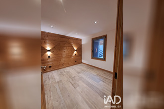 achat appartement bozel 73350