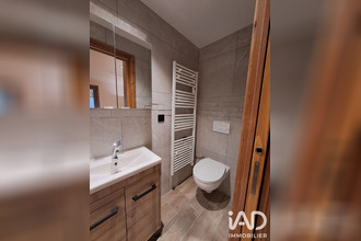 achat appartement bozel 73350