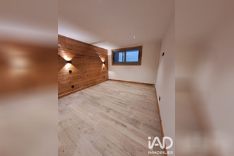 achat appartement bozel 73350