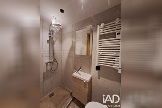 achat appartement bozel 73350