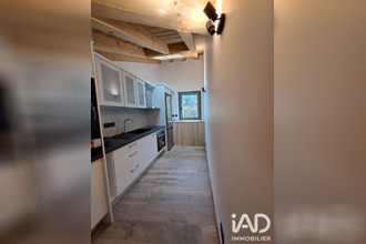 achat appartement bozel 73350