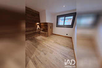 achat appartement bozel 73350